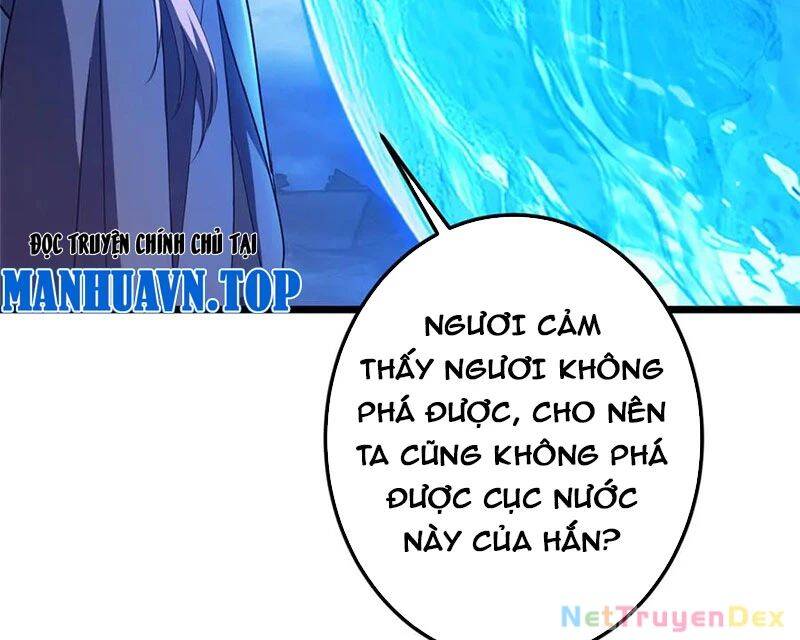 Chưởng Môn Khiêm Tốn Chút - Chapter 457 - Page 61