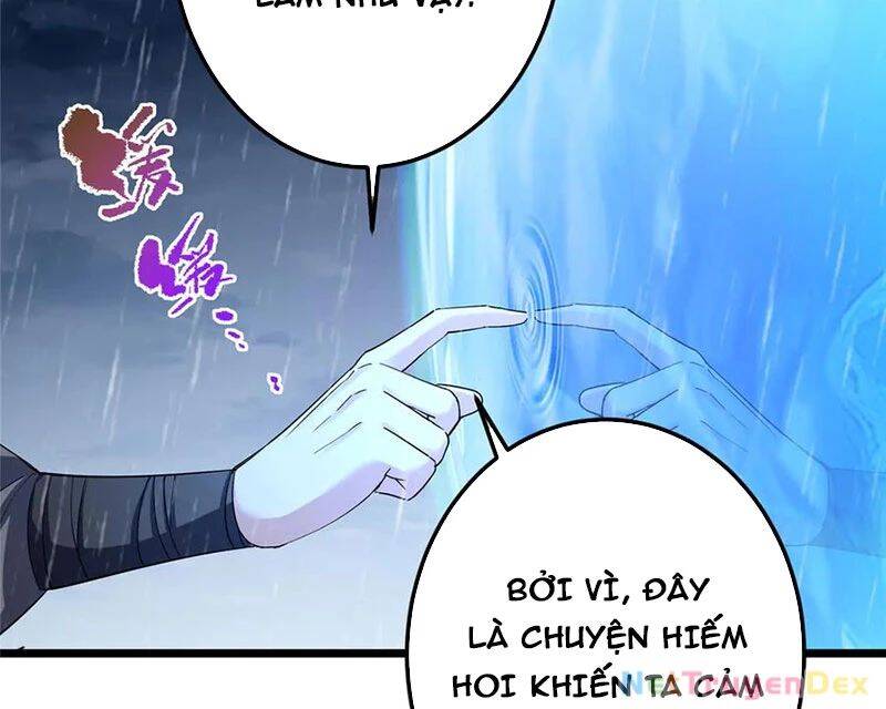 Chưởng Môn Khiêm Tốn Chút - Chapter 457 - Page 65