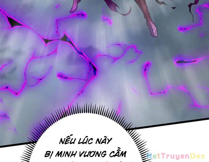 Chưởng Môn Khiêm Tốn Chút - Chapter 457 - Page 8