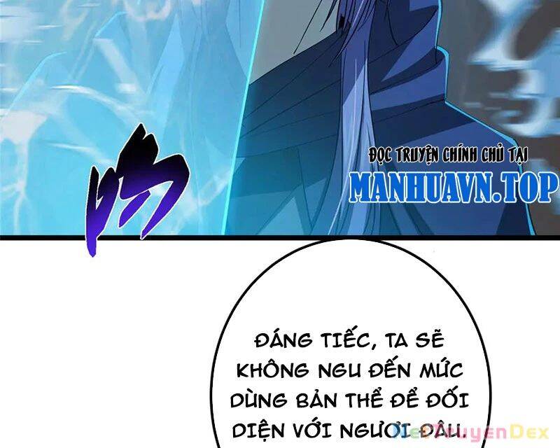 Chưởng Môn Khiêm Tốn Chút - Chapter 457 - Page 87