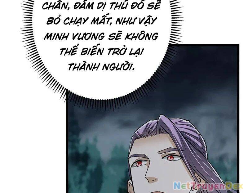 Chưởng Môn Khiêm Tốn Chút - Chapter 457 - Page 9