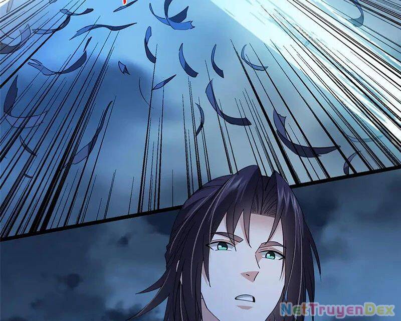 Chưởng Môn Khiêm Tốn Chút - Chapter 457 - Page 95