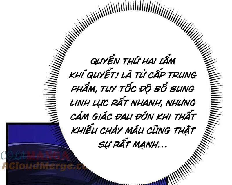 Chưởng Môn Khiêm Tốn Chút - Chapter 458 - Page 105