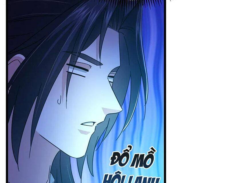 Chưởng Môn Khiêm Tốn Chút - Chapter 458 - Page 106