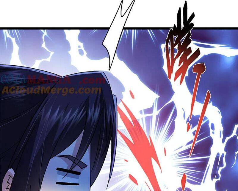 Chưởng Môn Khiêm Tốn Chút - Chapter 458 - Page 108