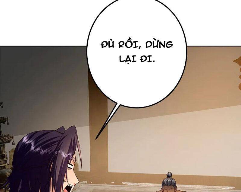 Chưởng Môn Khiêm Tốn Chút - Chapter 458 - Page 111