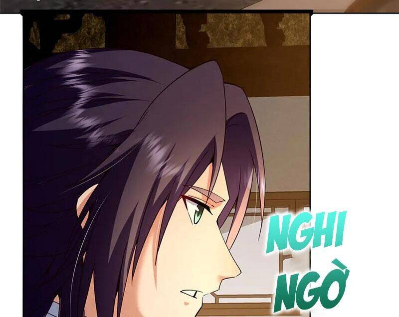 Chưởng Môn Khiêm Tốn Chút - Chapter 458 - Page 115