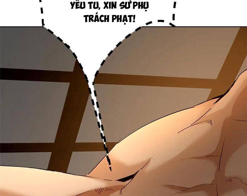 Chưởng Môn Khiêm Tốn Chút - Chapter 458 - Page 118