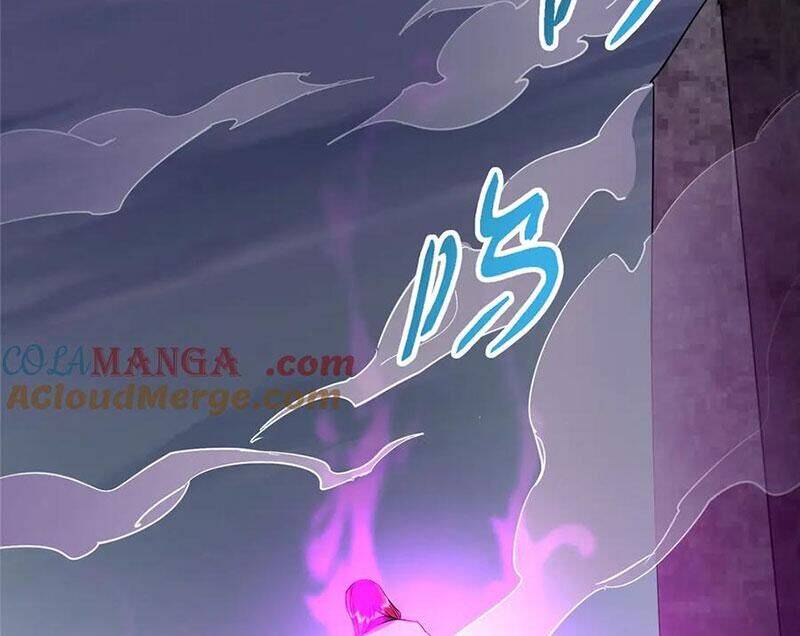 Chưởng Môn Khiêm Tốn Chút - Chapter 458 - Page 141