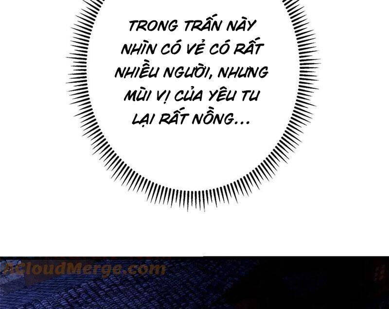 Chưởng Môn Khiêm Tốn Chút - Chapter 458 - Page 149