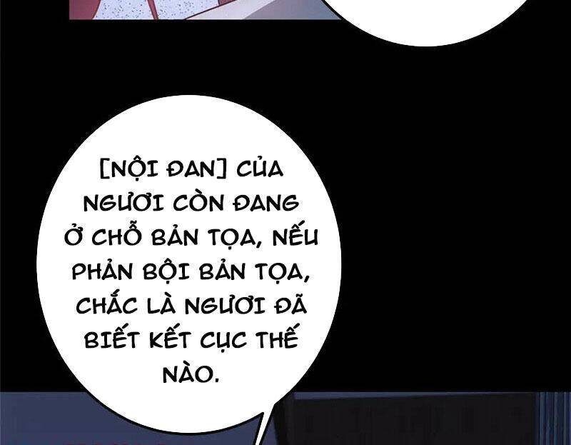 Chưởng Môn Khiêm Tốn Chút - Chapter 458 - Page 15