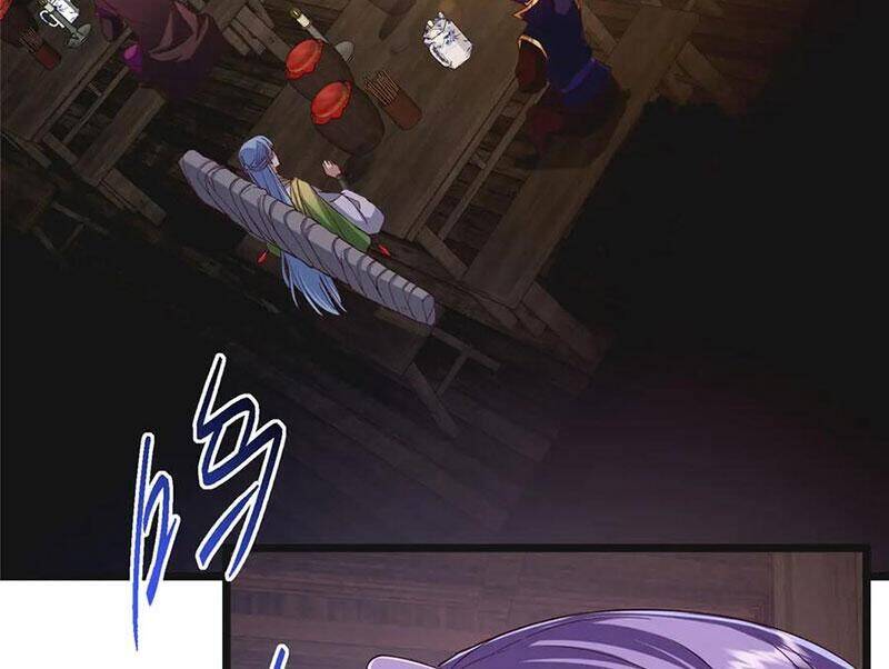 Chưởng Môn Khiêm Tốn Chút - Chapter 458 - Page 156