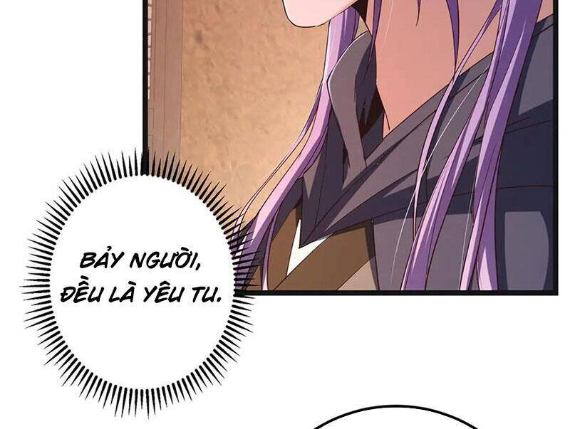 Chưởng Môn Khiêm Tốn Chút - Chapter 458 - Page 158