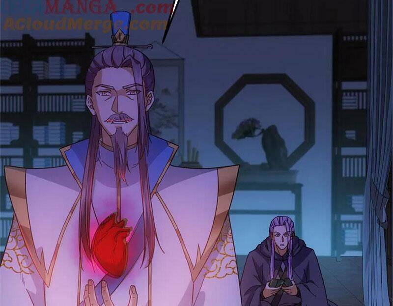 Chưởng Môn Khiêm Tốn Chút - Chapter 458 - Page 16