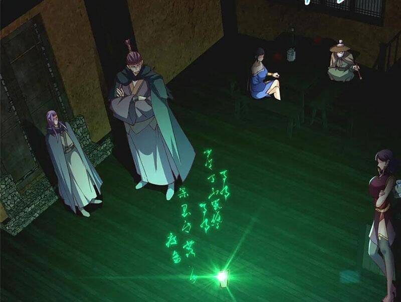 Chưởng Môn Khiêm Tốn Chút - Chapter 458 - Page 165