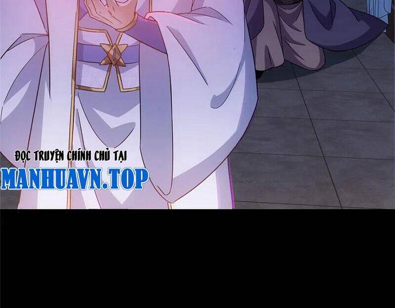 Chưởng Môn Khiêm Tốn Chút - Chapter 458 - Page 17