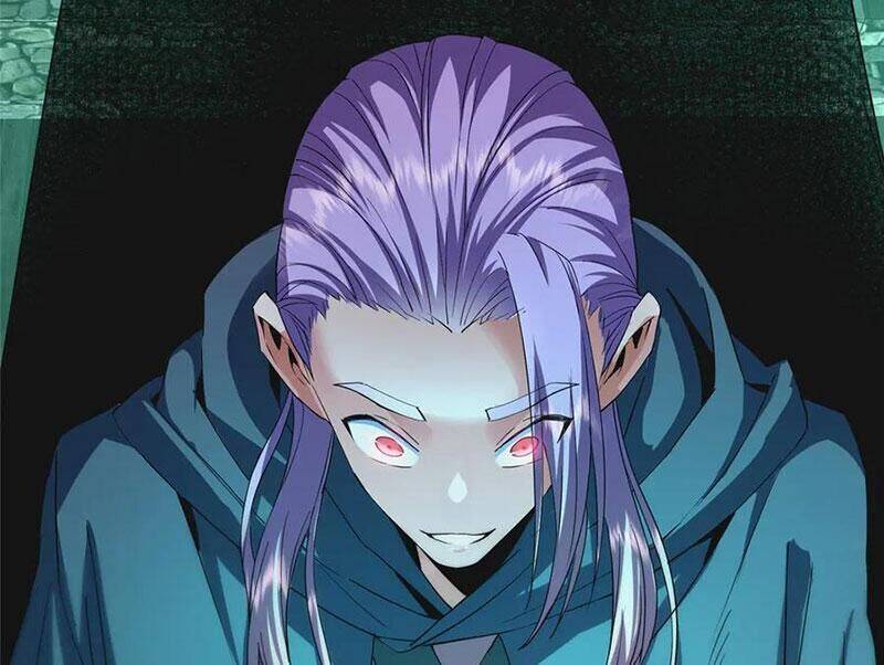 Chưởng Môn Khiêm Tốn Chút - Chapter 458 - Page 172