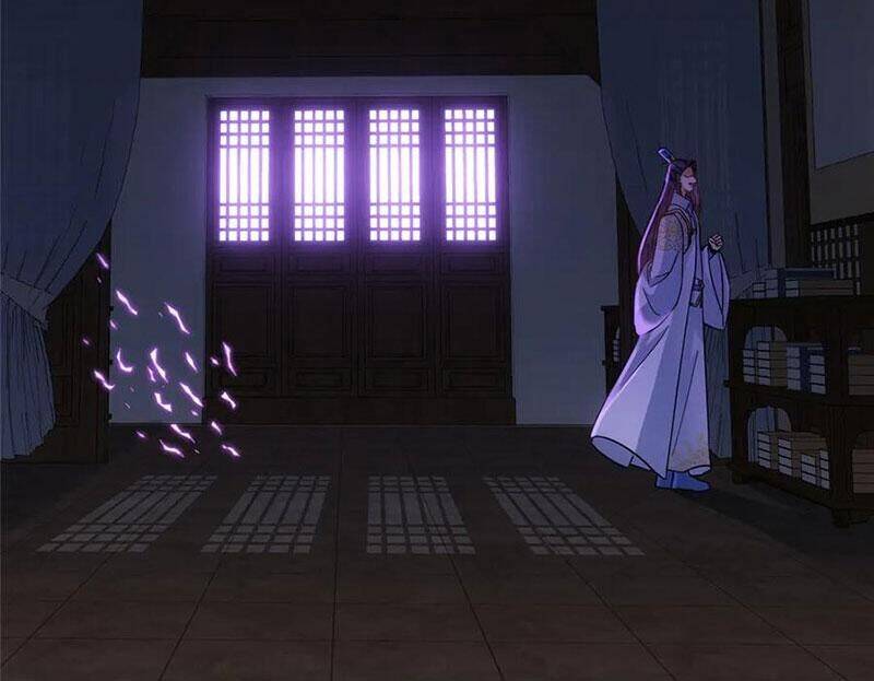 Chưởng Môn Khiêm Tốn Chút - Chapter 458 - Page 19