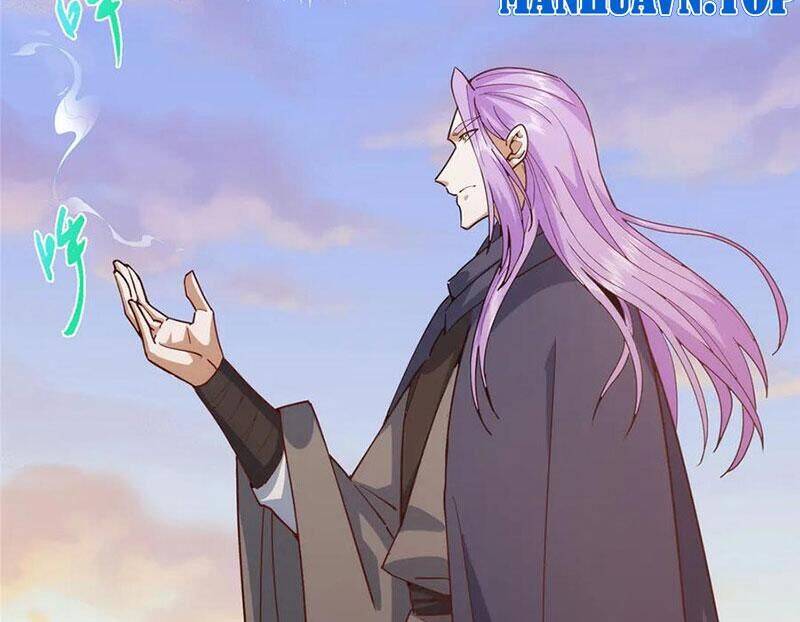 Chưởng Môn Khiêm Tốn Chút - Chapter 458 - Page 25