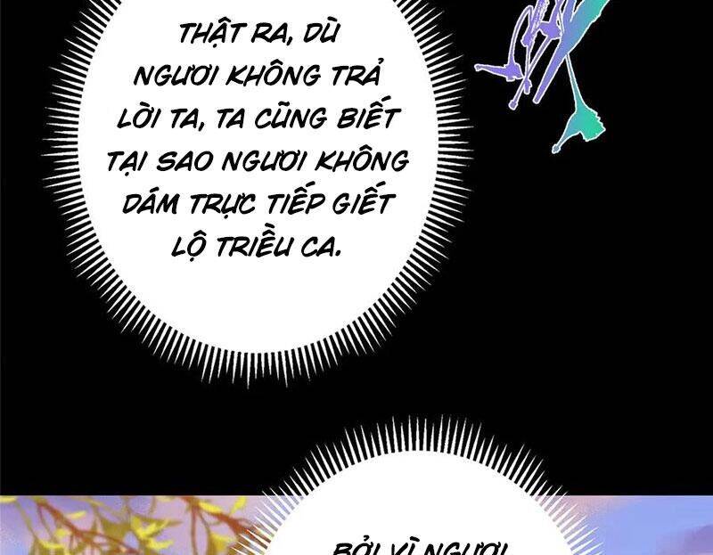 Chưởng Môn Khiêm Tốn Chút - Chapter 458 - Page 29