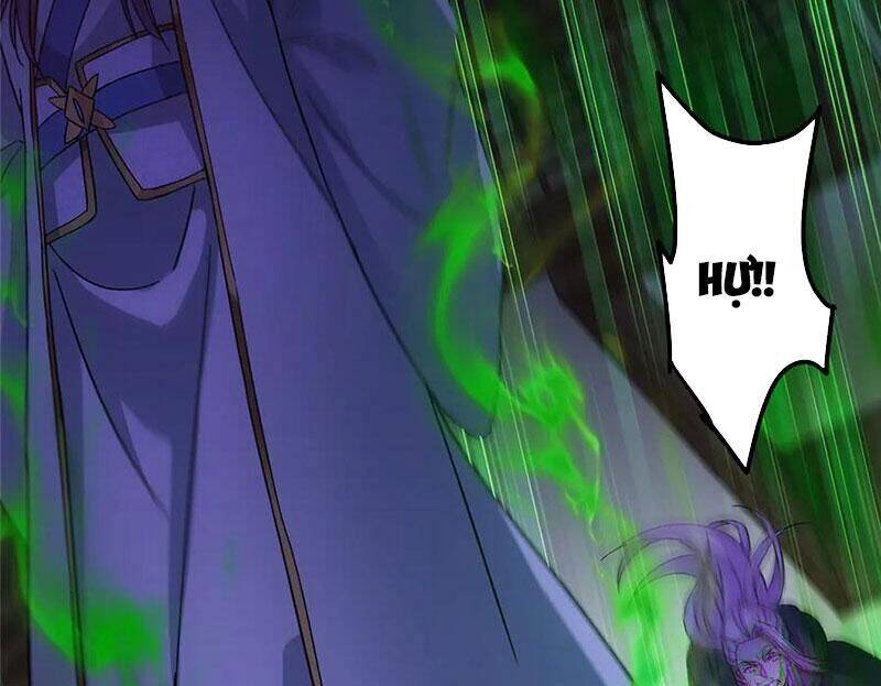 Chưởng Môn Khiêm Tốn Chút - Chapter 458 - Page 4