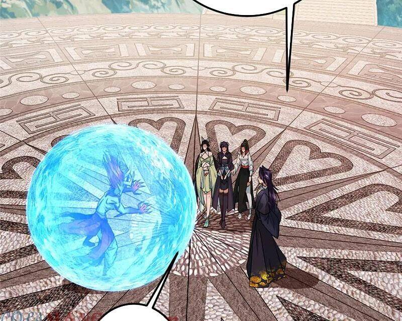 Chưởng Môn Khiêm Tốn Chút - Chapter 458 - Page 53