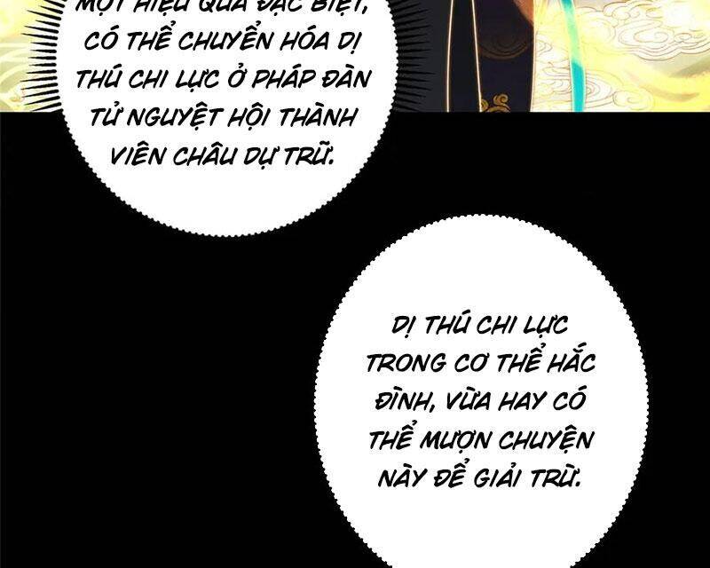 Chưởng Môn Khiêm Tốn Chút - Chapter 458 - Page 60