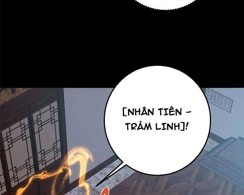 Chưởng Môn Khiêm Tốn Chút - Chapter 458 - Page 61