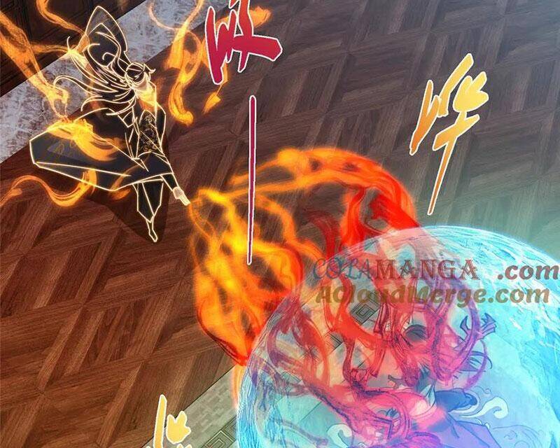 Chưởng Môn Khiêm Tốn Chút - Chapter 458 - Page 62