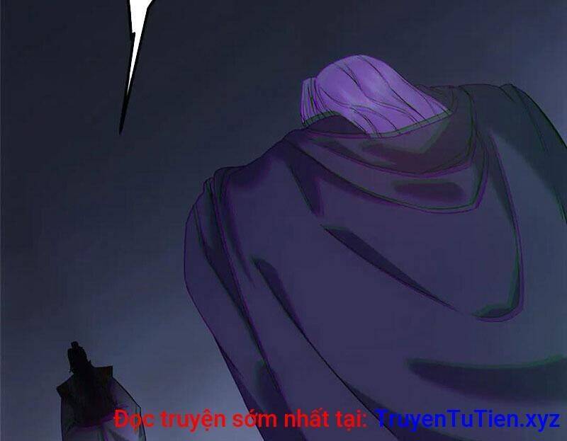 Chưởng Môn Khiêm Tốn Chút - Chapter 458 - Page 7