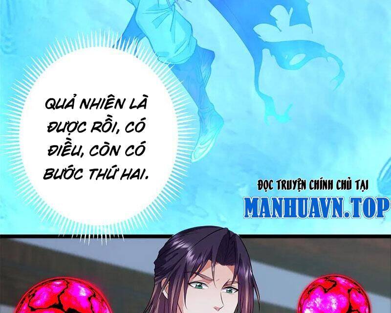 Chưởng Môn Khiêm Tốn Chút - Chapter 458 - Page 70