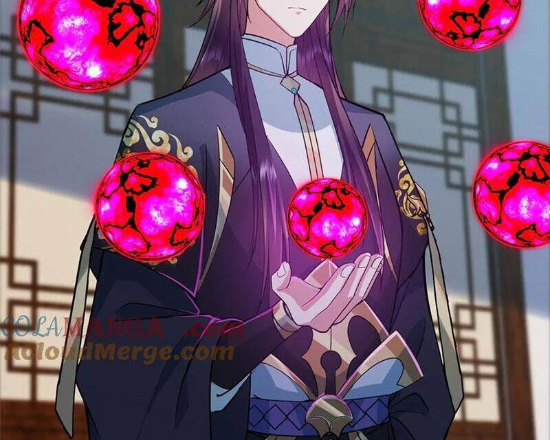 Chưởng Môn Khiêm Tốn Chút - Chapter 458 - Page 71