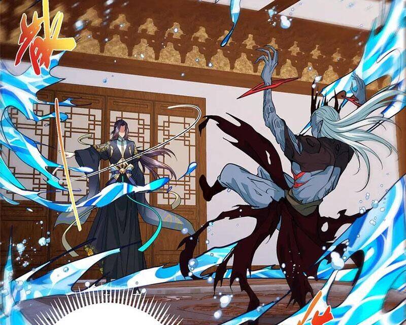 Chưởng Môn Khiêm Tốn Chút - Chapter 458 - Page 74