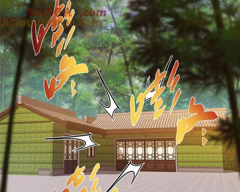 Chưởng Môn Khiêm Tốn Chút - Chapter 458 - Page 81