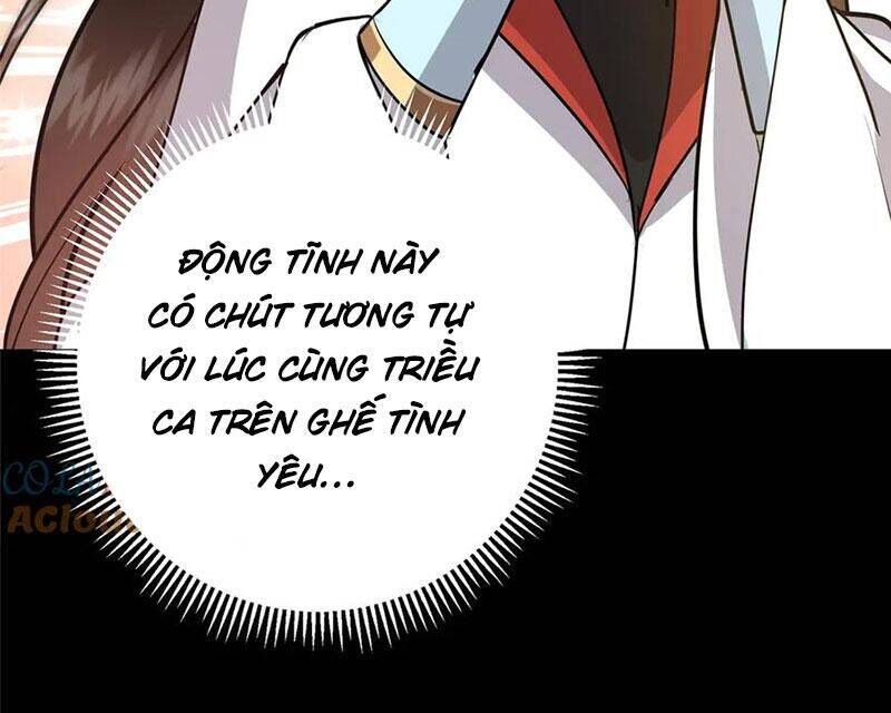 Chưởng Môn Khiêm Tốn Chút - Chapter 458 - Page 87