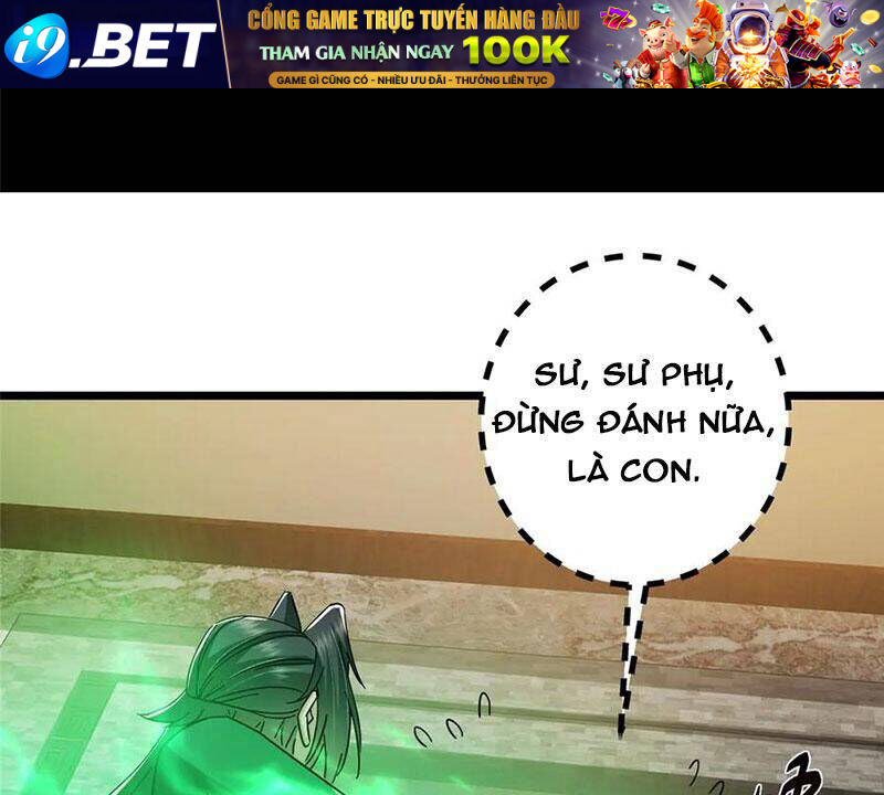 Chưởng Môn Khiêm Tốn Chút - Chapter 458 - Page 88