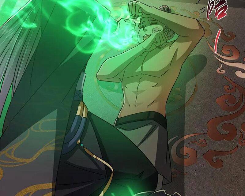 Chưởng Môn Khiêm Tốn Chút - Chapter 458 - Page 89