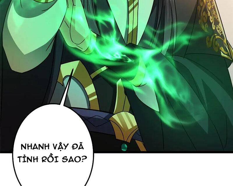 Chưởng Môn Khiêm Tốn Chút - Chapter 458 - Page 91