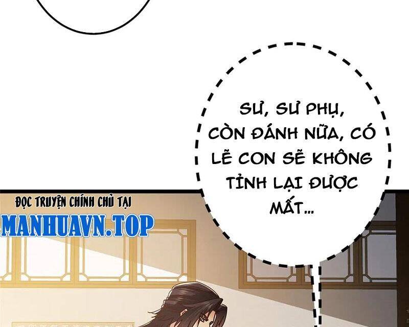 Chưởng Môn Khiêm Tốn Chút - Chapter 458 - Page 92