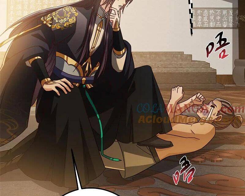 Chưởng Môn Khiêm Tốn Chút - Chapter 458 - Page 93