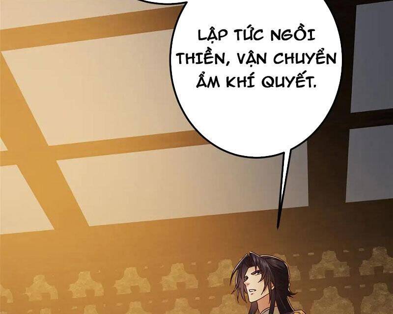 Chưởng Môn Khiêm Tốn Chút - Chapter 458 - Page 97