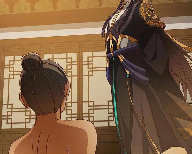 Chưởng Môn Khiêm Tốn Chút - Chapter 458 - Page 98