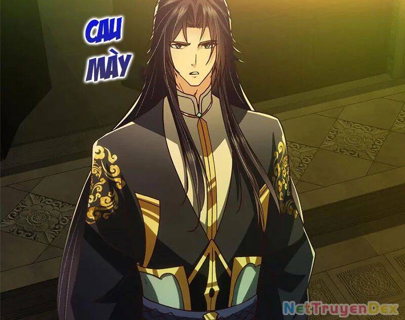 Chưởng Môn Khiêm Tốn Chút - Chapter 459 - Page 101