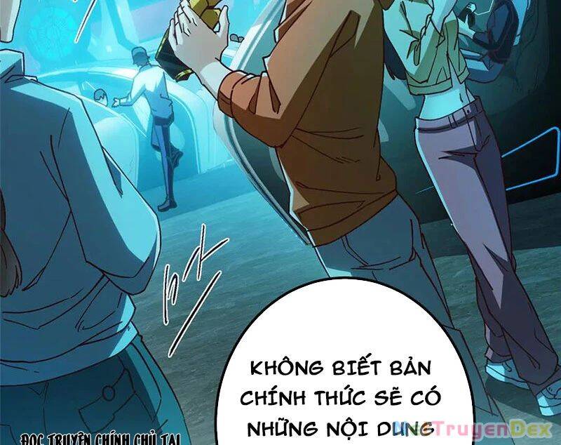 Chưởng Môn Khiêm Tốn Chút - Chapter 459 - Page 105