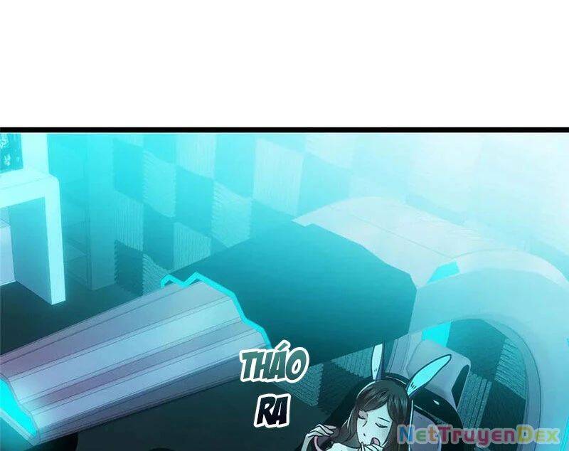 Chưởng Môn Khiêm Tốn Chút - Chapter 459 - Page 107