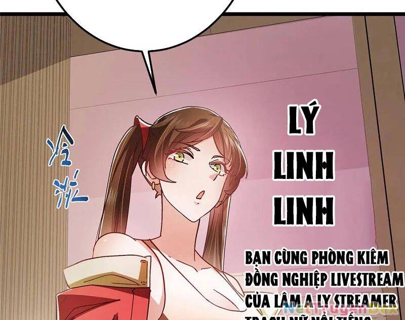 Chưởng Môn Khiêm Tốn Chút - Chapter 459 - Page 115
