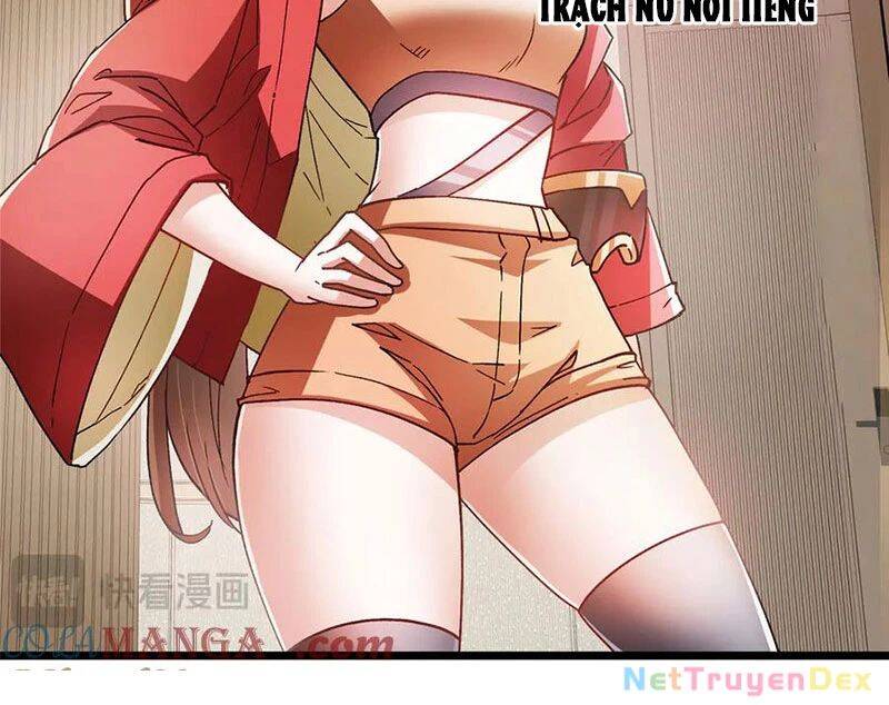 Chưởng Môn Khiêm Tốn Chút - Chapter 459 - Page 116