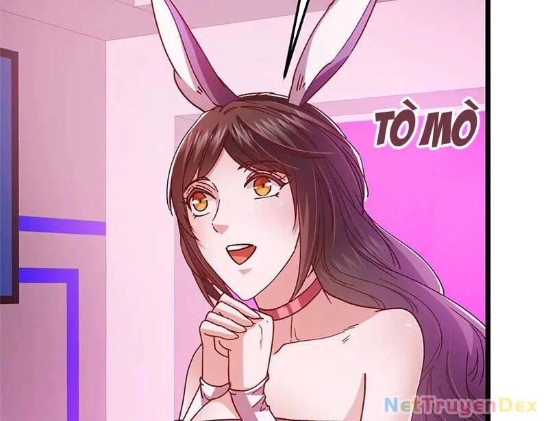 Chưởng Môn Khiêm Tốn Chút - Chapter 459 - Page 118