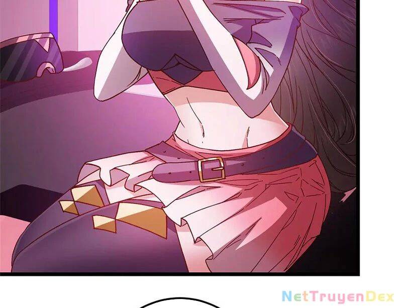 Chưởng Môn Khiêm Tốn Chút - Chapter 459 - Page 119