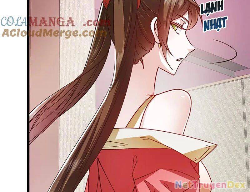 Chưởng Môn Khiêm Tốn Chút - Chapter 459 - Page 121